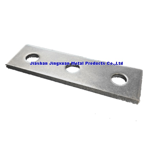 3 hole splice plate